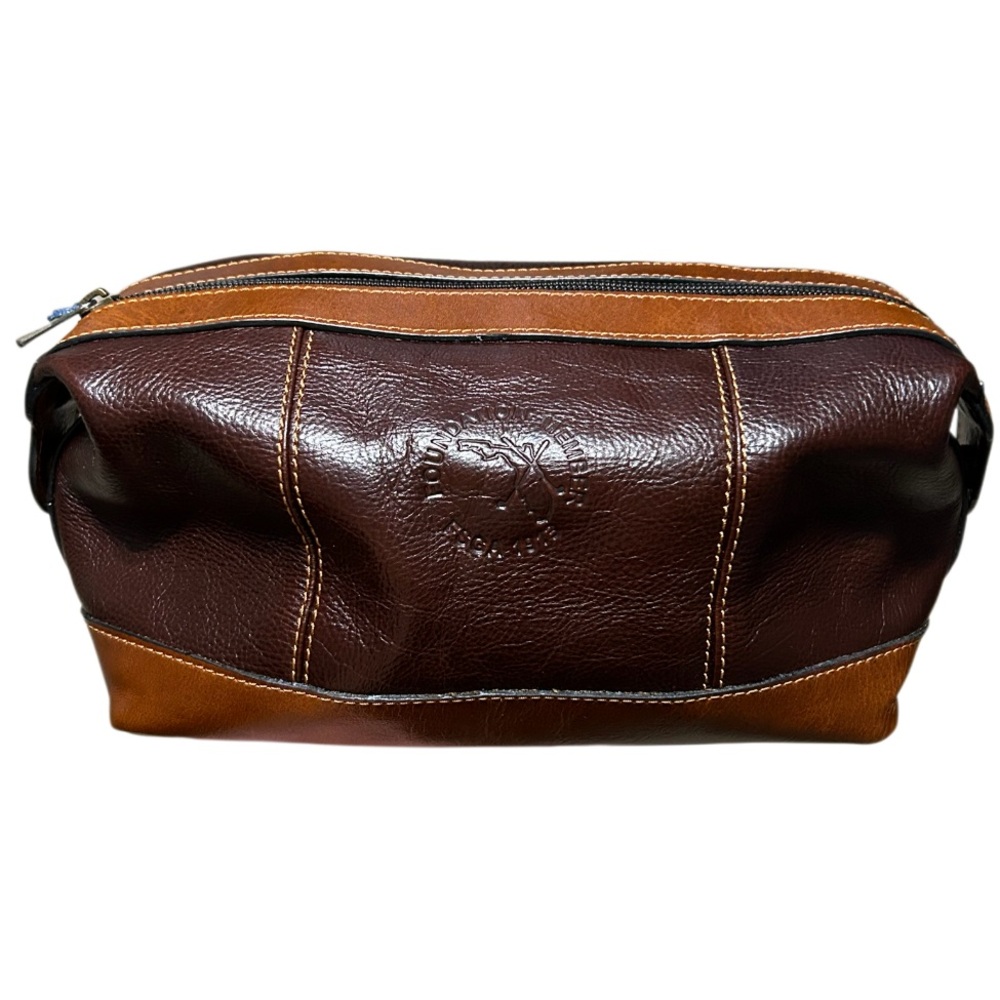 Links & Kings SUNDANCE TRAVEL KIT NWT